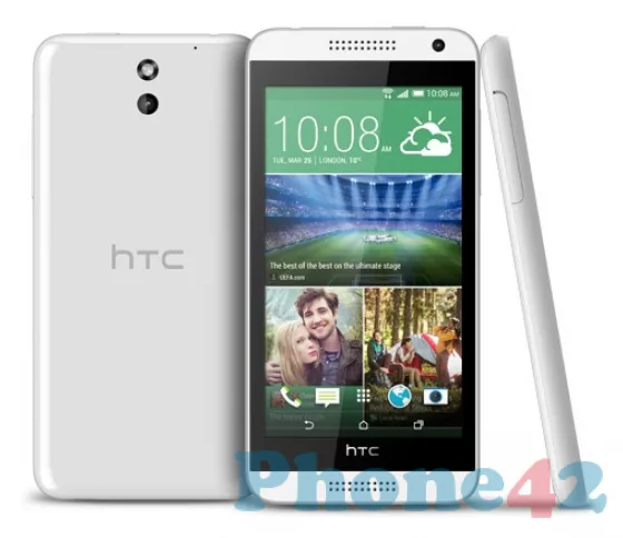 HTC Desire 610 / 4