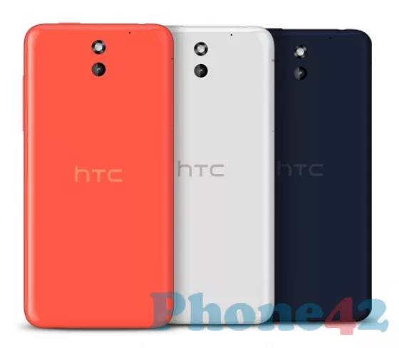 HTC Desire 610 / 5