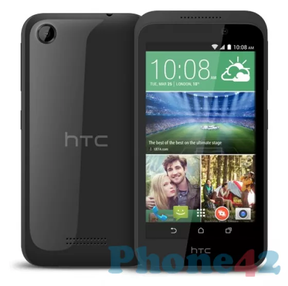 HTC Desire 320 / D320