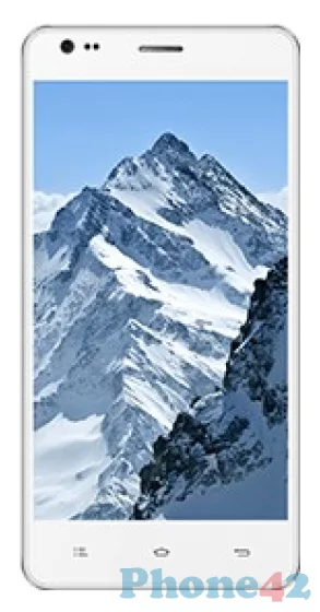 Celkon Millennia Everest / 5