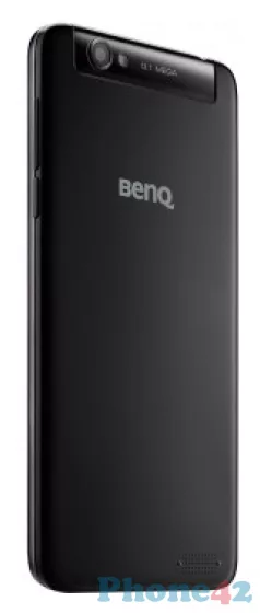 BenQ B502 / 2