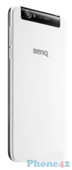 BenQ B502 / 3