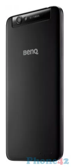 BenQ B502 / 6