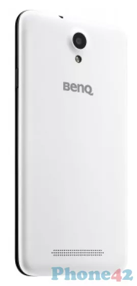 BenQ B50 / 5