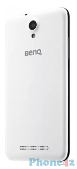 BenQ B50 / 6
