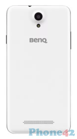 BenQ B50 / 7