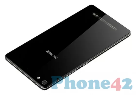 Gionee Elife S7 / 6