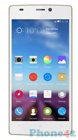 Gionee Elife S5.5 / GN9000