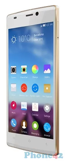Gionee Elife S5.5 / 2