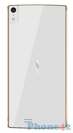Gionee Elife S5.5 / 5