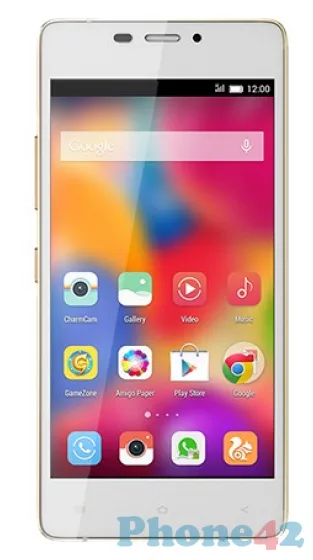 Gionee Elife S5.1 / GN9005