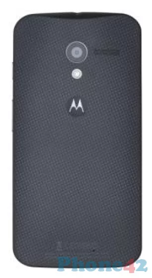 Motorola Moto X / 2