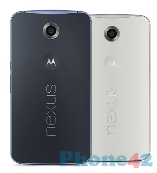 Motorola Nexus 6 / 1