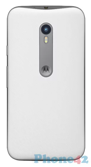 Motorola Moto G / 4