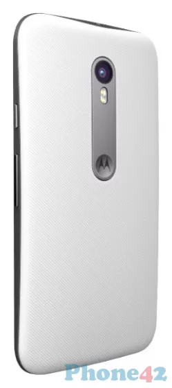 Motorola Moto G / 5