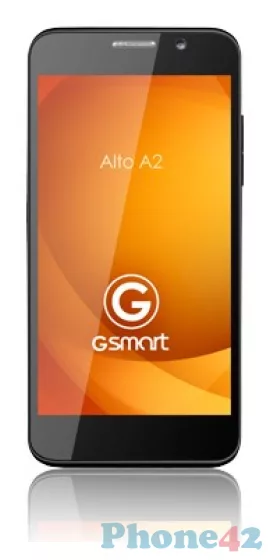 Gigabyte GSmart Alto A2 / ALTOA2