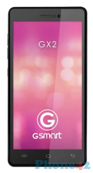 Gigabyte GSmart GX2 / GX2