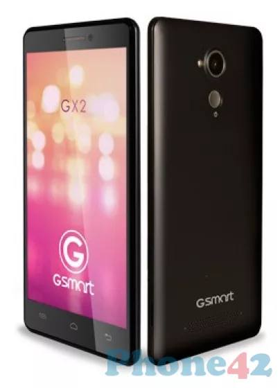 Gigabyte GSmart GX2 / 2