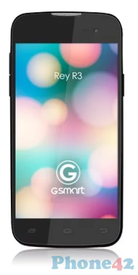 Gigabyte GSmart Rey R3 / REYR3