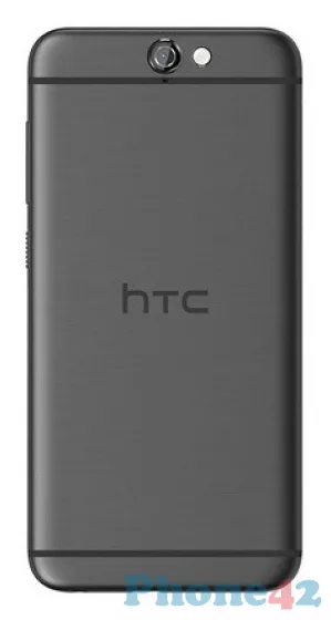 HTC One A9 / 1