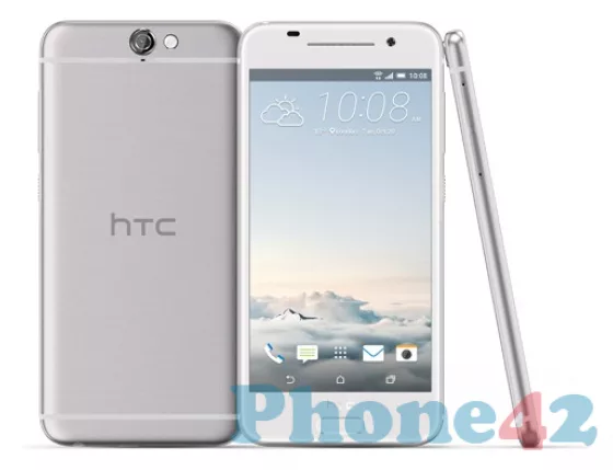 HTC One A9 / 3