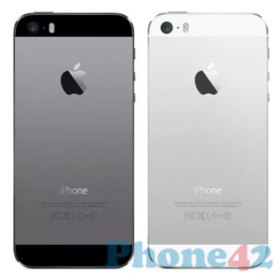 Apple iPhone 5S / 2