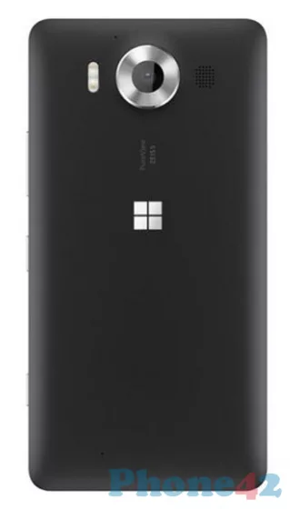 Microsoft Lumia 950 Dual / 1