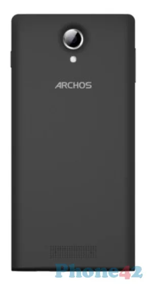 Archos 50 Oxygen Plus / 3