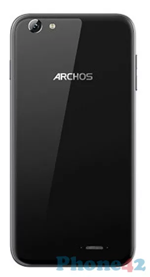 Archos 55 Helium Plus / 1