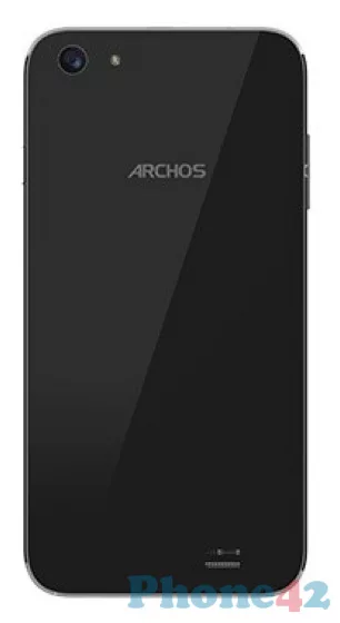 Archos 50 Helium Plus / 1