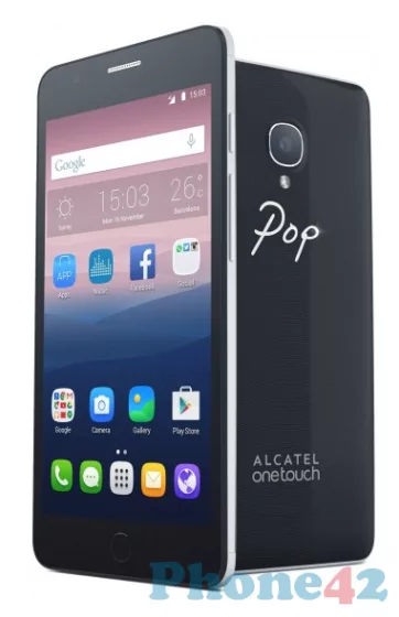 Alcatel OneTouch Pop Up / 1
