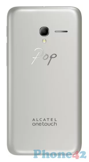 Alcatel OneTouch Pop 3 5 4G / 1