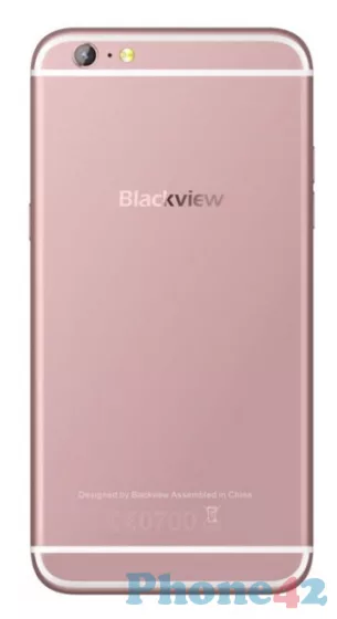 Blackview Ultra Plus / 1