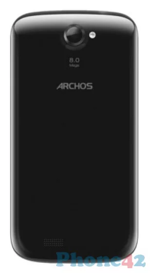 Archos 53 Platinum / 1