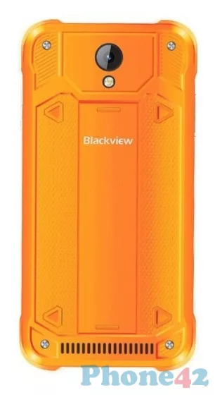 Blackview BV5000 / 1