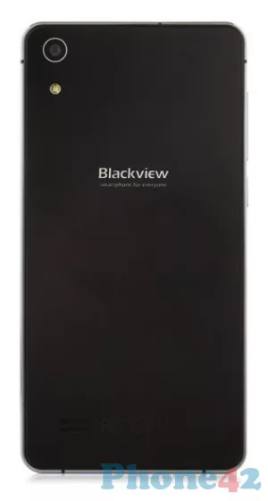 Blackview Omega Pro / 1