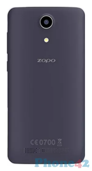 Zopo Color S5.5 / 1