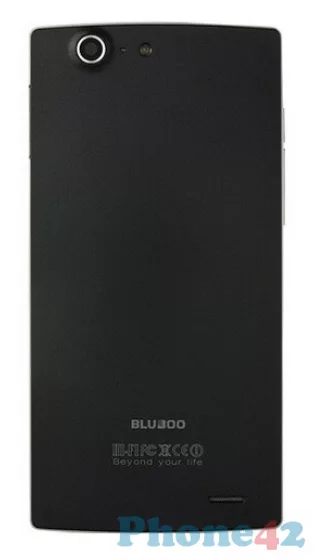 Bluboo X2 / 1