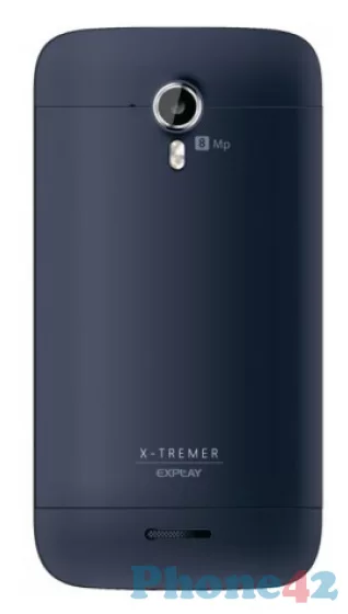 Explay X-Tremer / 1