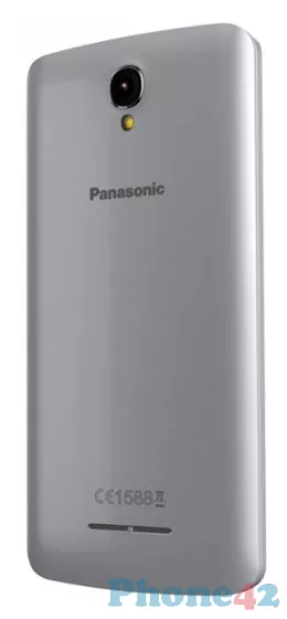 Panasonic P50 Idol / 2