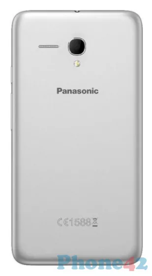 Panasonic P65 Flash / 1
