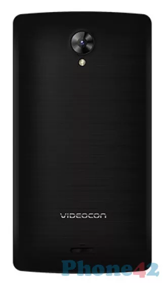 Videocon Infinium Z30 Dart / 1