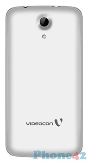 Videocon Infinium Z45 Dazzle / 1