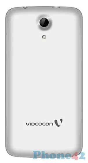 Videocon Infinium Z45 Amaze / 1