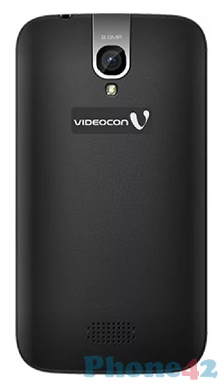 Videocon Infinium Z30 Aire / 1