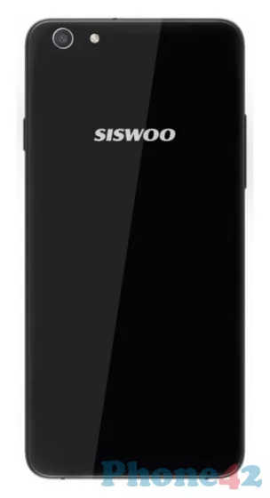 Siswoo I8 Panther / 1