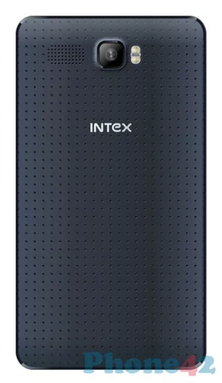 Intex Aqua R3 Plus / 1