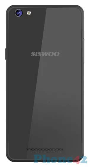 Siswoo C50 Longbow / 1