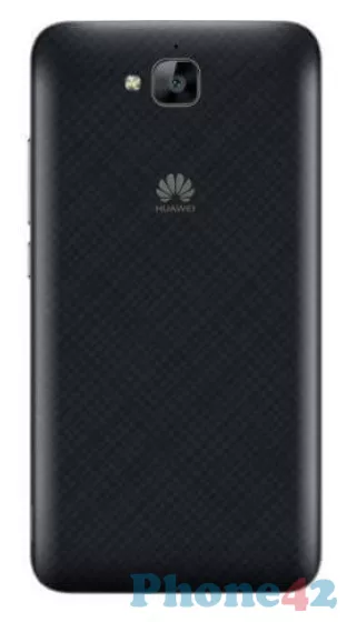 Huawei Y6 Pro / 1