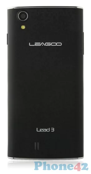 Leagoo Lead 3S / 1